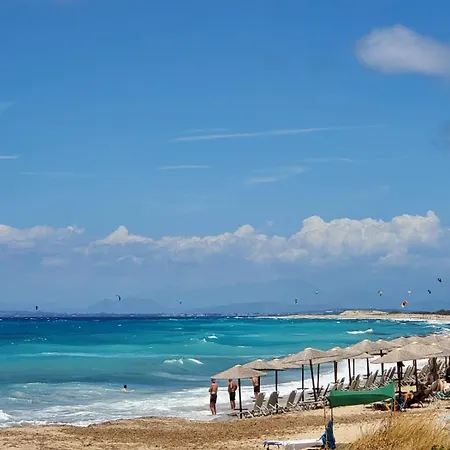 Apartment Stef Lefkáda