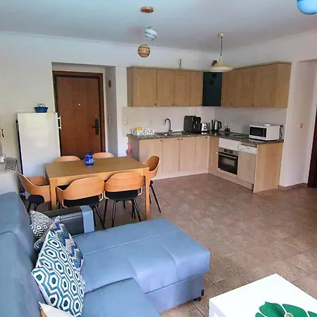 Apartment Stef Lefkáda